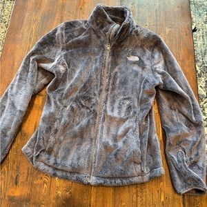 The North Face women’s medium